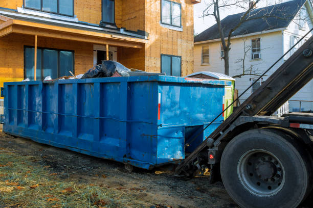 Demolition Debris Removal in Phoenix, NY